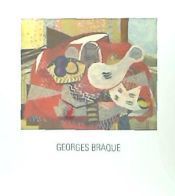Portada de Georges Braque, (1882-1963)
