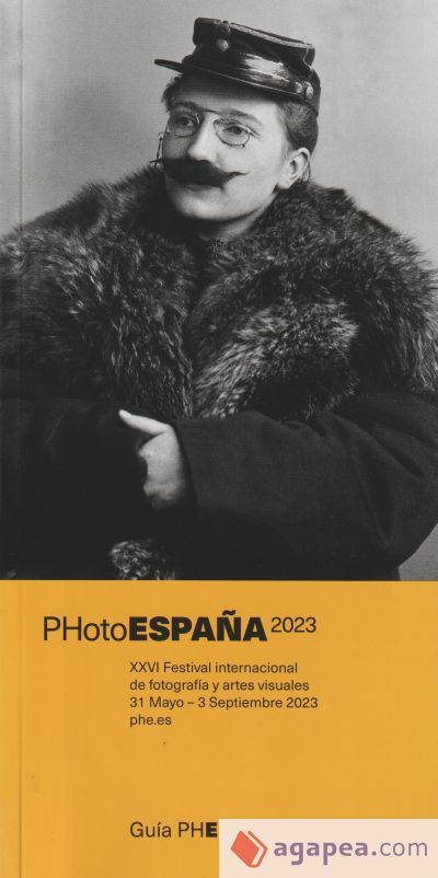 Guía PHotoESPAÑA 2023