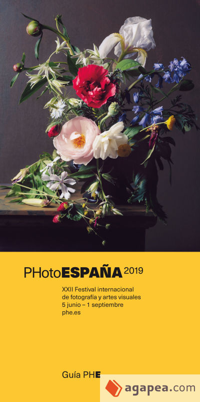 Guía PhotoEspaña 2019