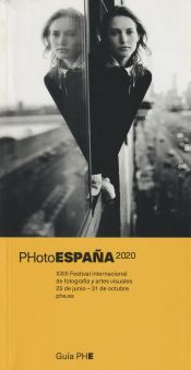 Portada de Guía PhotoEspaña 2020