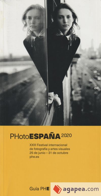 Guía PhotoEspaña 2020