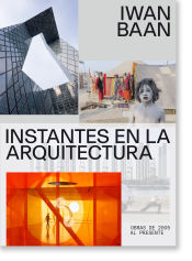 Portada de Instantes en la arquitectura