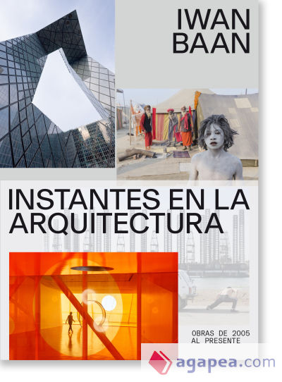 Instantes en la arquitectura