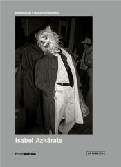 Portada de Isabel Azkarate