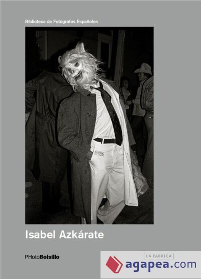 Isabel Azkarate