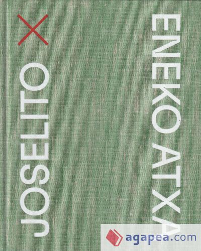 Joselito X Eneko Atxa