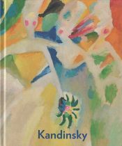 Portada de Kandinsky