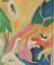 Contraportada de Kandinsky, de Tracey. R. Bashkoff.