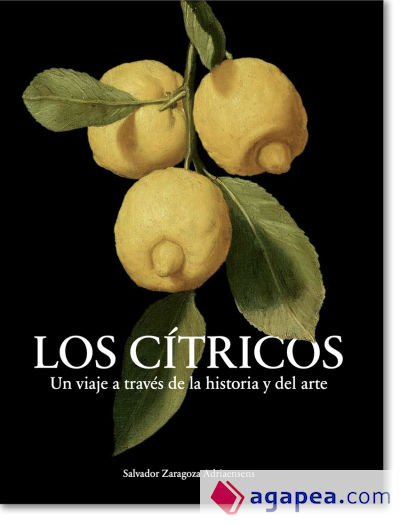 Los Cítricos: Un viaje a través de la historia y del arte