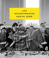 Portada de Los Inconformistas