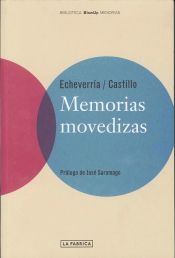 Portada de MEMORIAS MOVEDIZAS