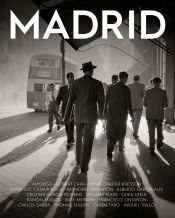 Portada de Madrid