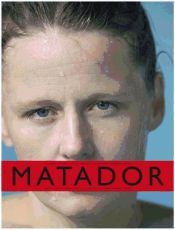 Portada de Matador O