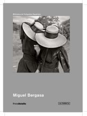 Portada de Miguel Bergasa