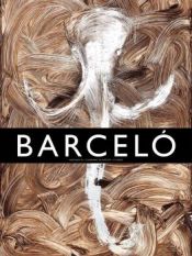 Portada de Miquel Barceló. Le Grand Verre de terre