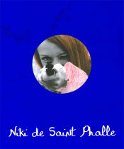 Portada de Niki de Saint Phalle