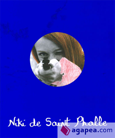 Niki de Saint Phalle