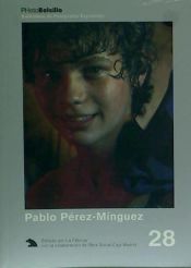 Portada de PABLO PEREZ MINGUEZ