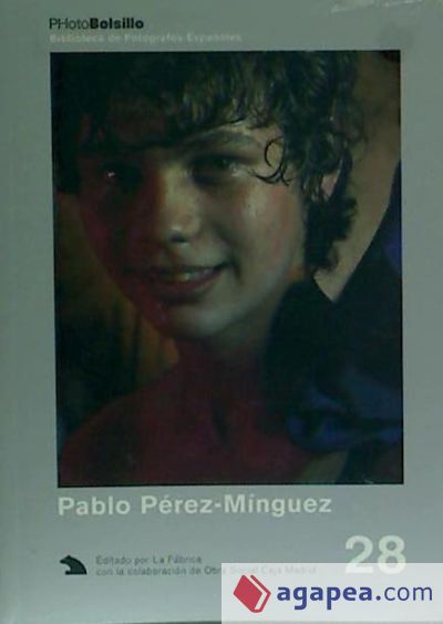 PABLO PEREZ MINGUEZ