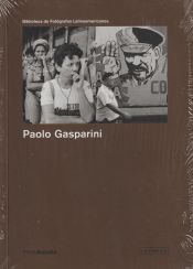 Portada de Paolo Gasparini