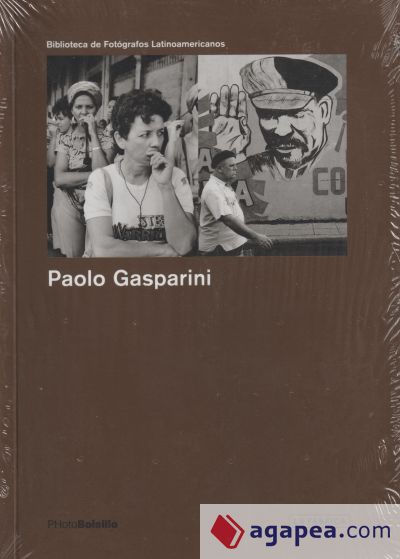 Paolo Gasparini