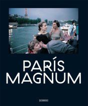 Portada de Paris Magnum