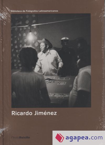 RICARDO JIMÉNEZ