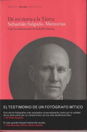 Portada de Sebastiao Salgado: Memorias