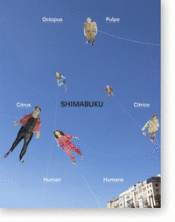 Portada de Shimabuku: Octopus, Citrus, Human