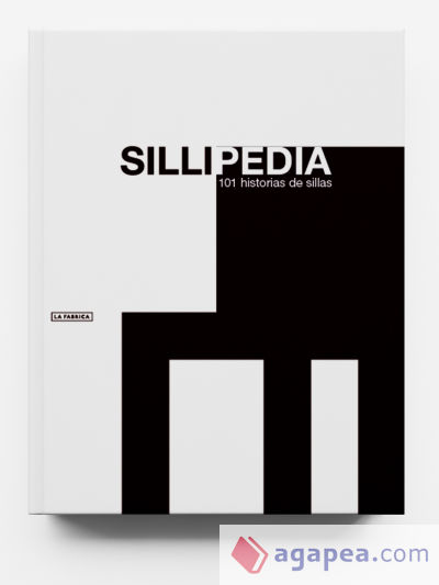 Sillipedia.: 101 historias de sillas