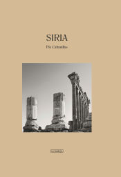 Portada de Siria