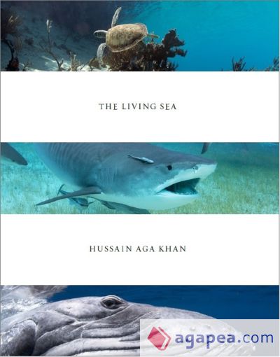 The Living Sea