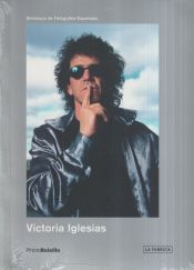 Portada de Victoria Iglesias