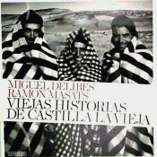 Portada de Viejas Historias de Castilla La Vieja