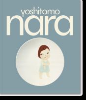 Portada de Yoshitomo Nara