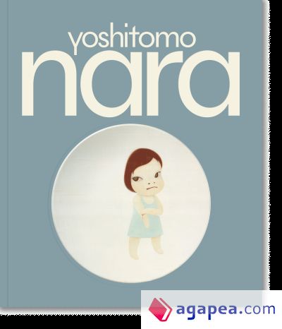 Yoshitomo Nara