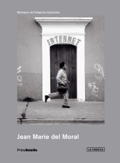 Portada de jean Marie del Moral