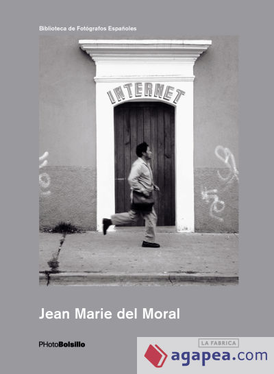 jean Marie del Moral