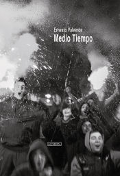 Portada de Medio Tiempo