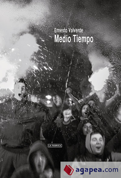 Medio Tiempo