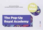 Portada de The Pop-Up Royal Academy