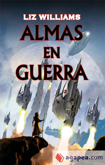 Almas en guerra