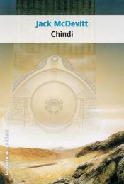 Portada de Chindi