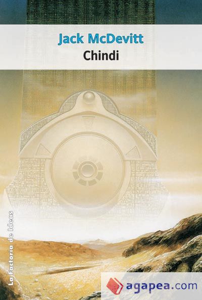 Chindi