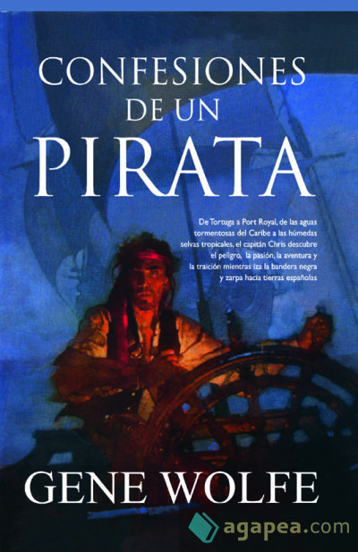 Confesiones de un pirata