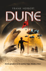 Portada de Dune