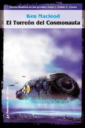 Portada de El Torreón del Cosmonauta