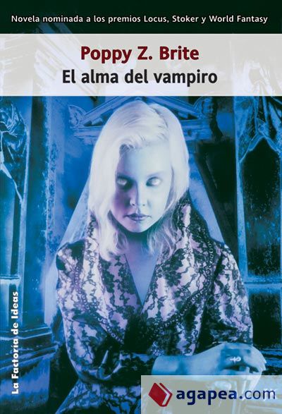 El alma del vampiro