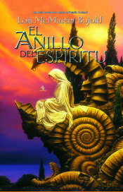 Portada de El anillo del espíritu