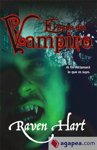 El beso del vampiro